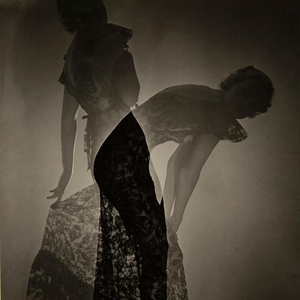 La mode, dans l’objectif de Man Ray au musée Cantini - Expositions