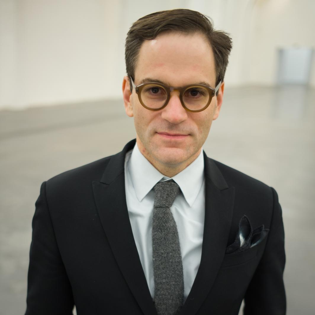 Philip Tinari: "We're in a Golden Age for Museums in China." - Interviews