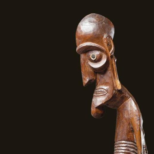 arts d'Océanie, des aborigènes d'Australie