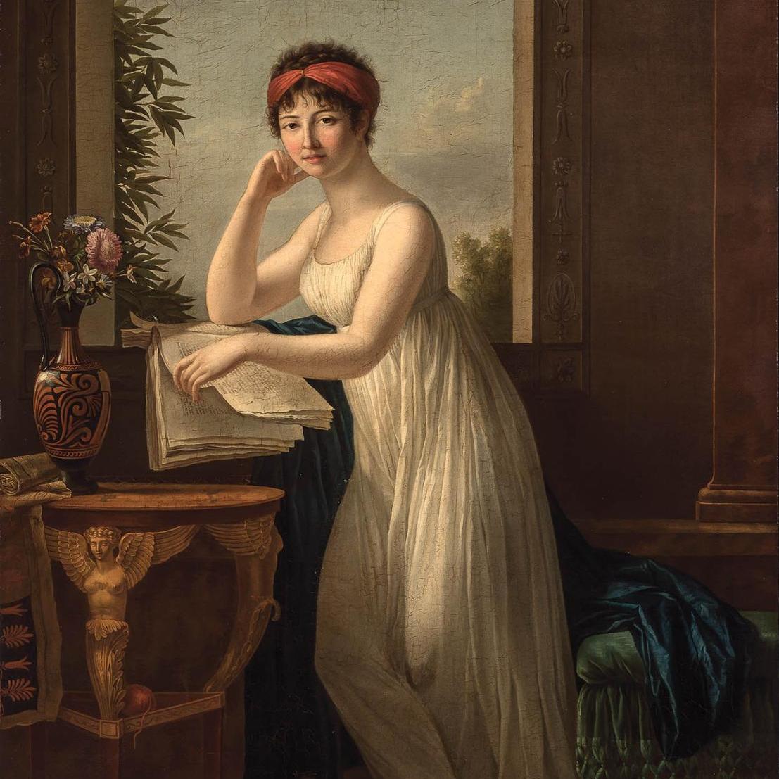 Pauline Bonaparte, Icon of the Empire - Pre-sale