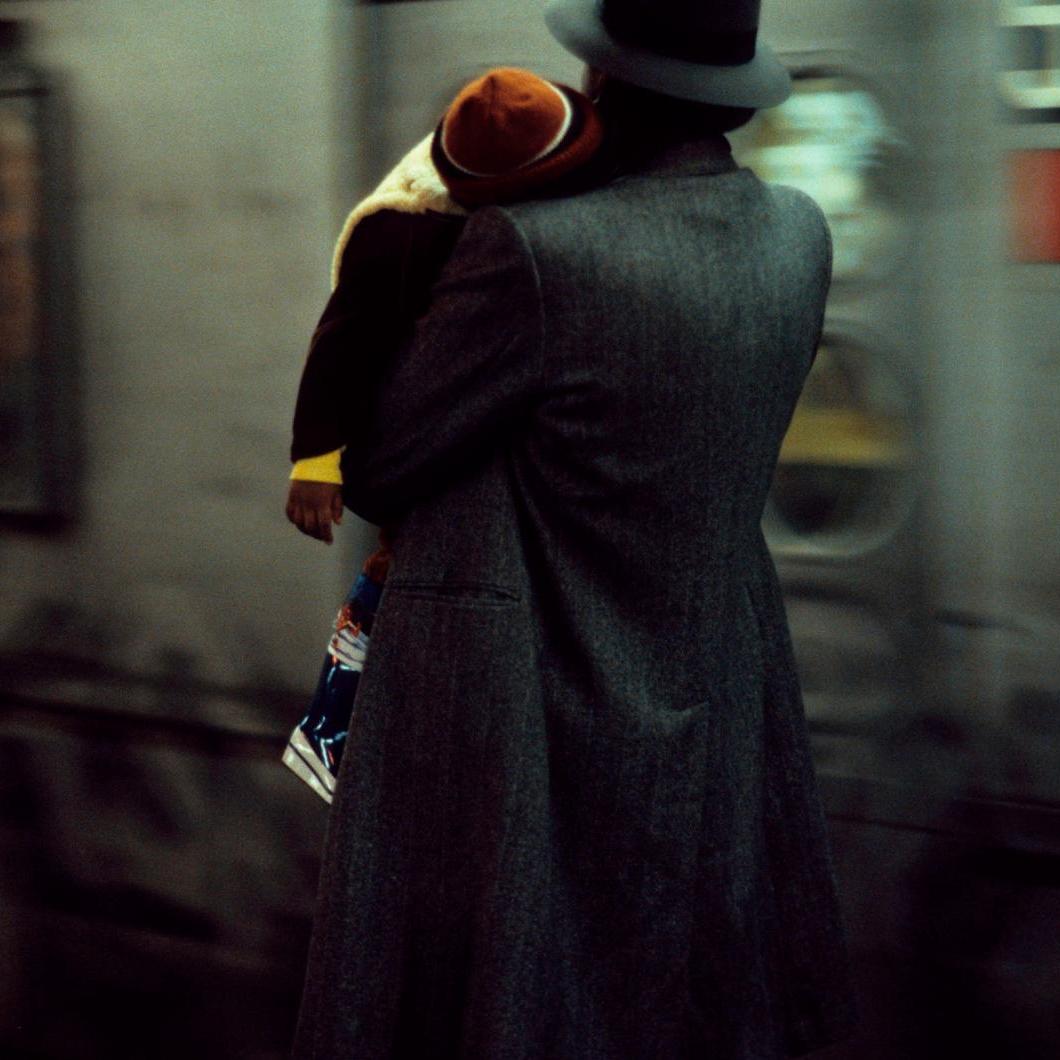 In Camera Galerie : Frank Horvat  New York Up & Down - Expositions