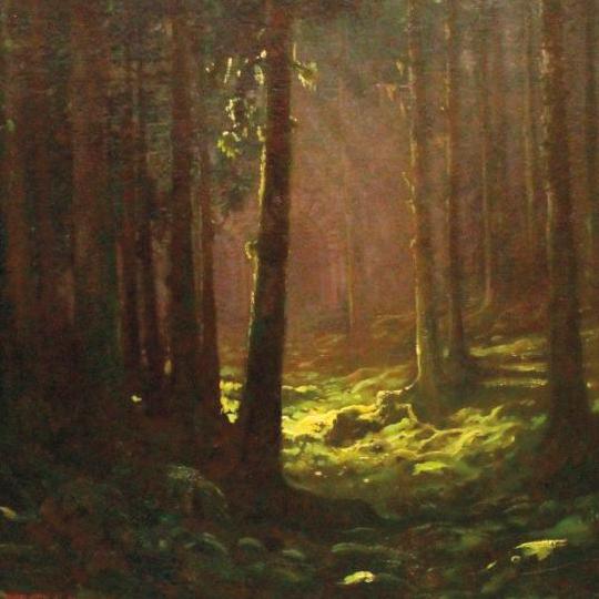 Gustave Doré, le sentiment de la nature