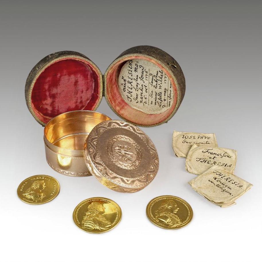 Médailles impériales et portrait de Valtat - Après-vente