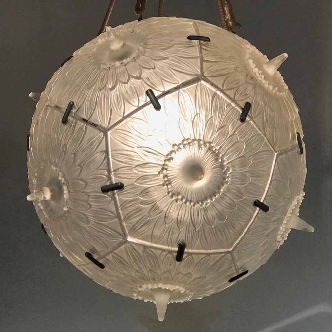 La lumière selon René Lalique