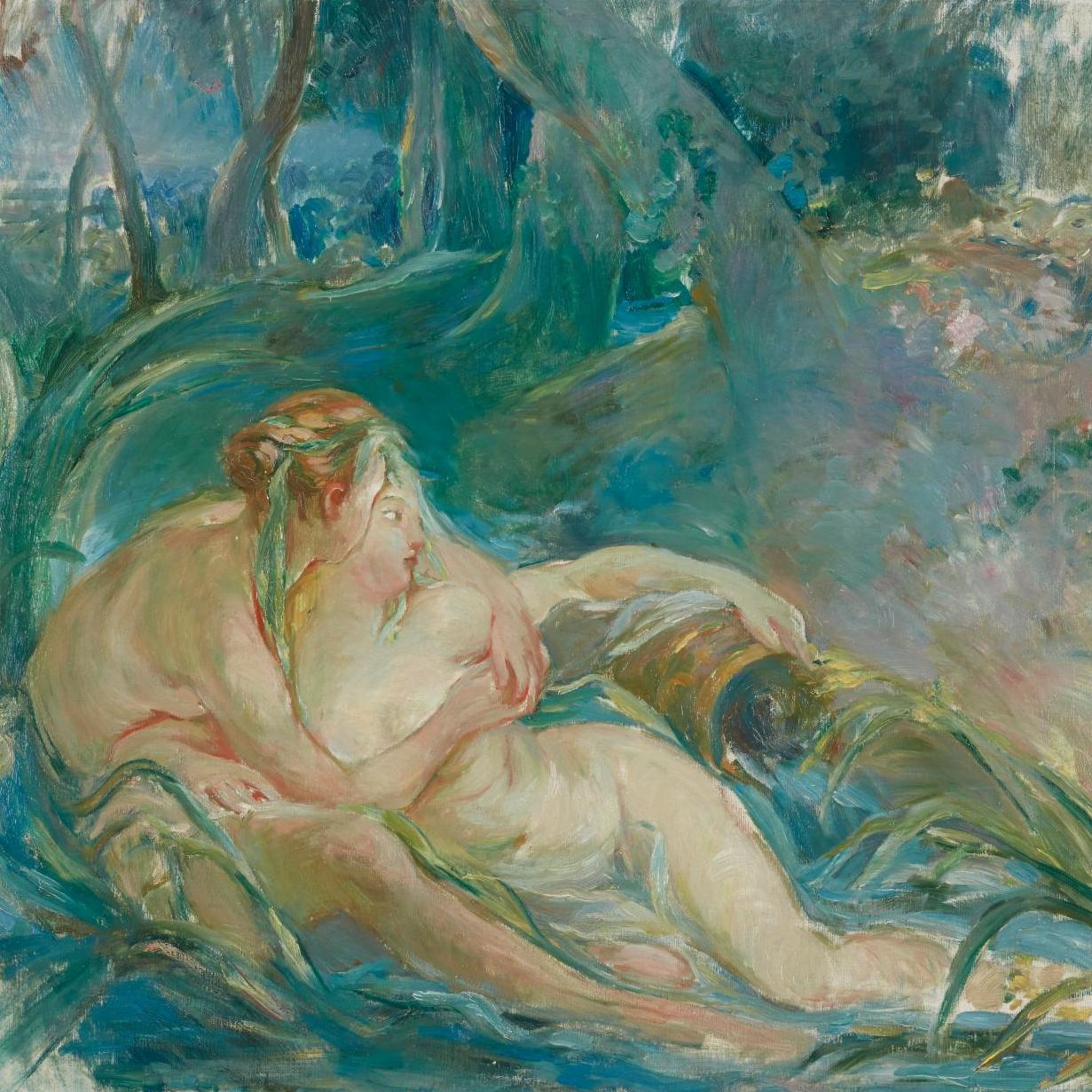 Un Morisot pour le musée Marmottan Monet - Après-vente