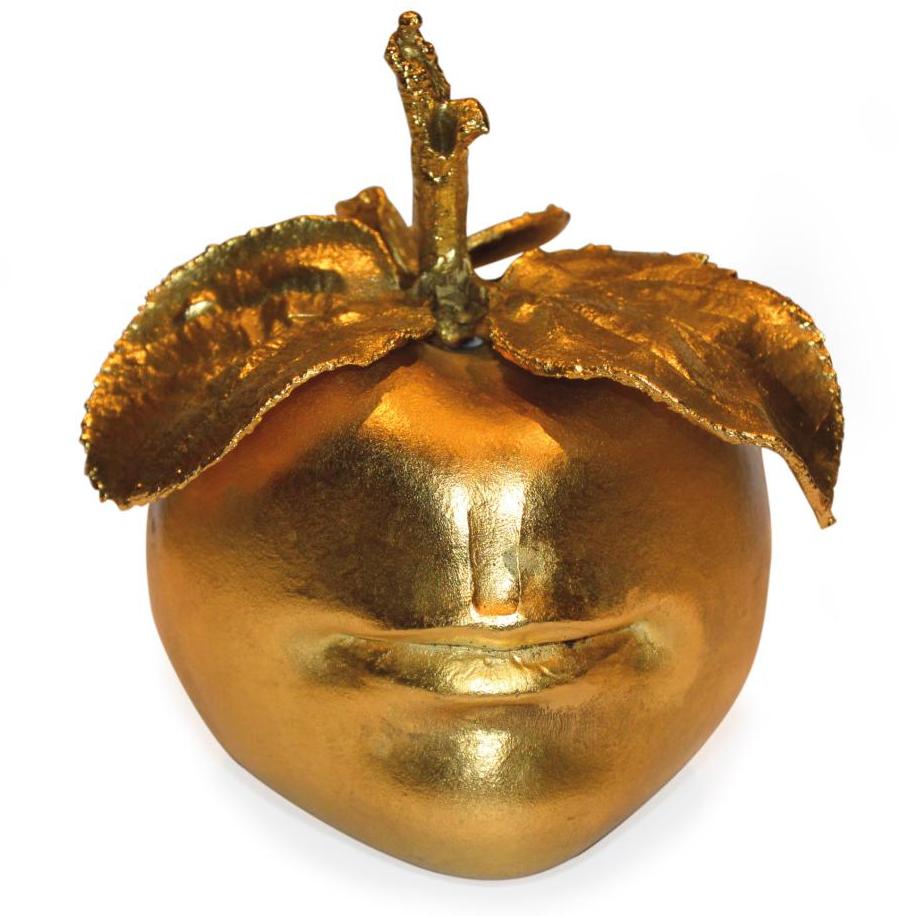 Avant Vente - Ceci est une pomme, par Claude Lalanne