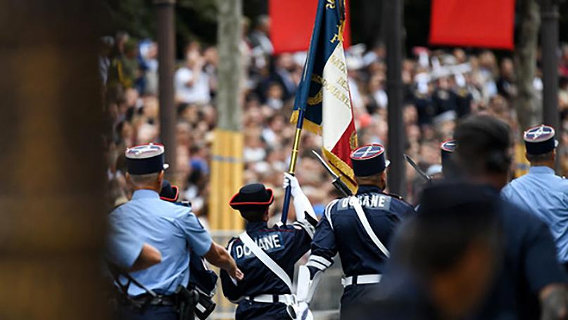 © Douane Française Money laundering: stronger measures