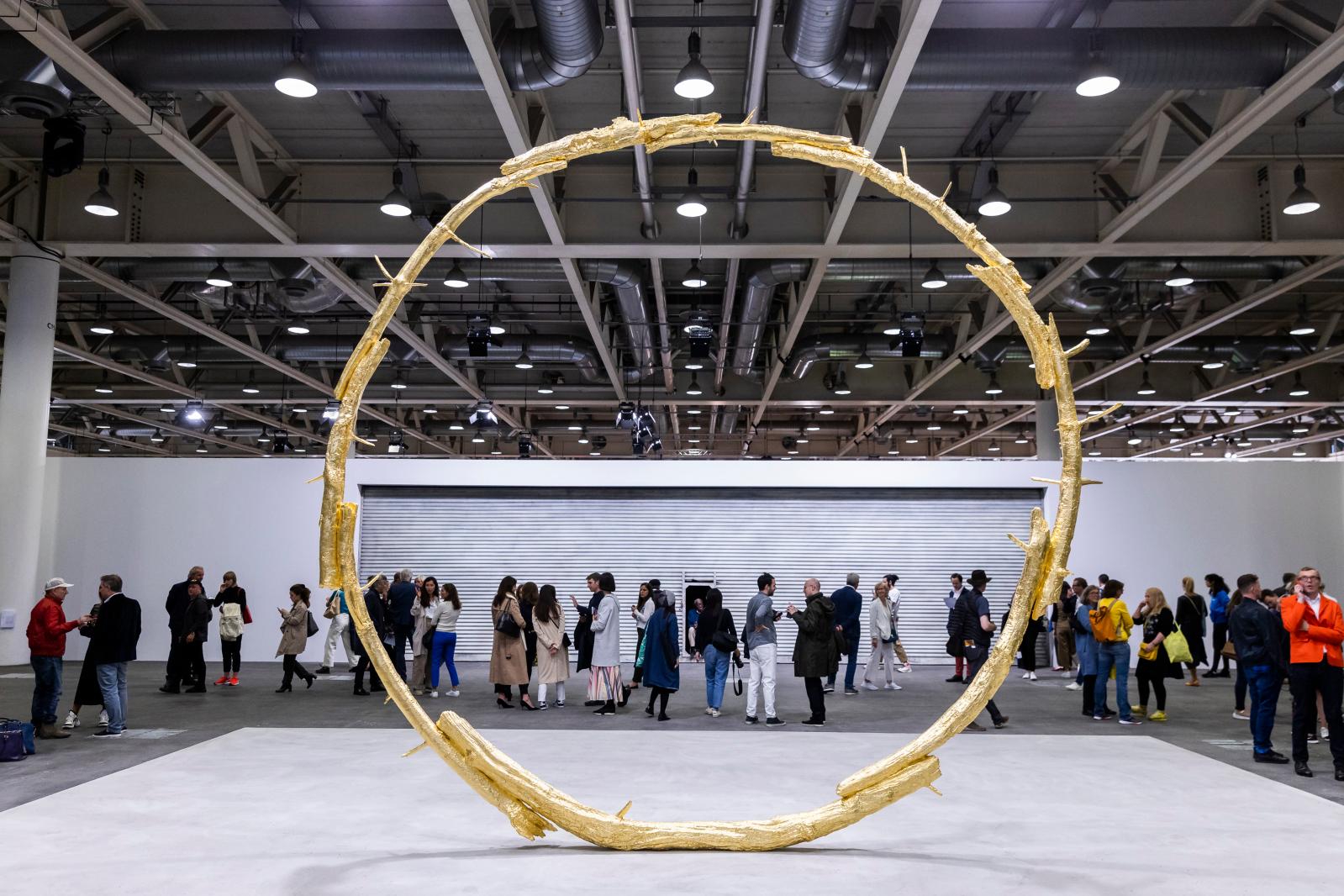 Art Basel fête ses 50 ans en 2020