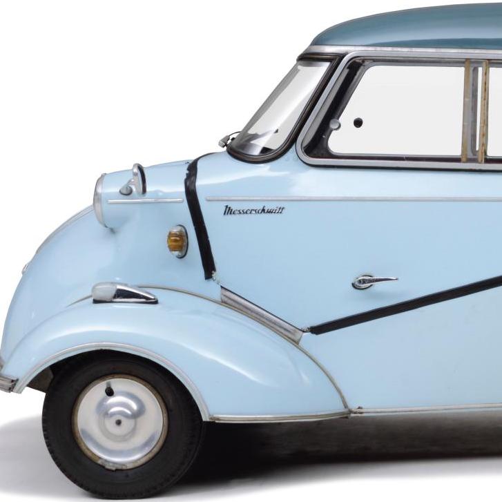 Victoria & Albert Museum : Cars : Accelerating the Modern World - Expositions