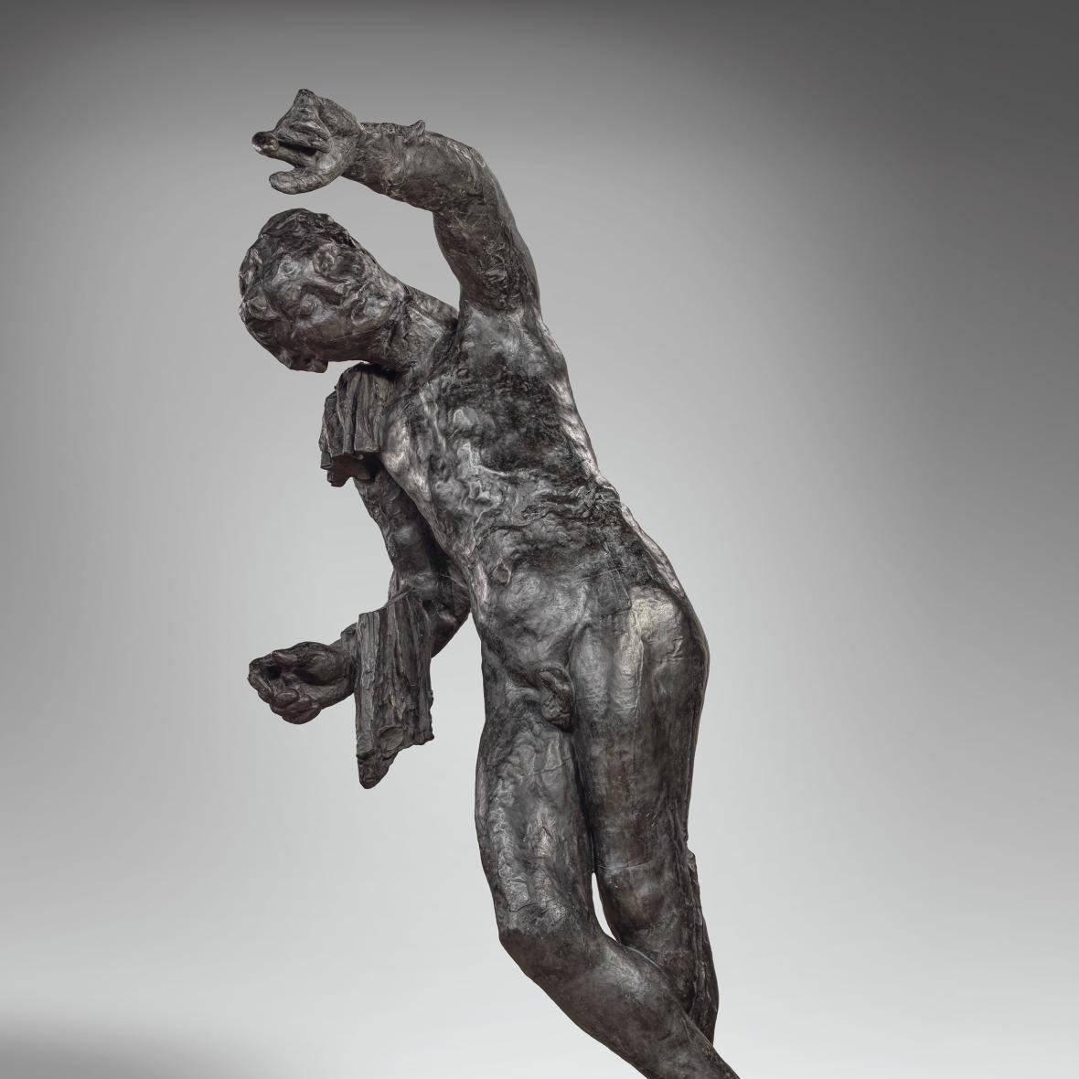 Avant Vente - Rodin, l’éternité pour horizon