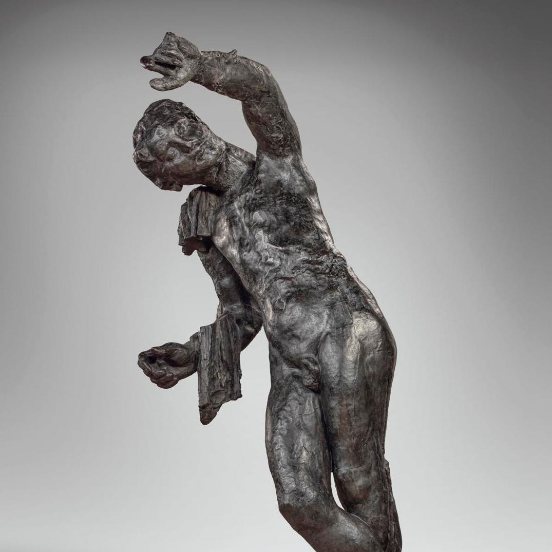 Le génie de Rodin