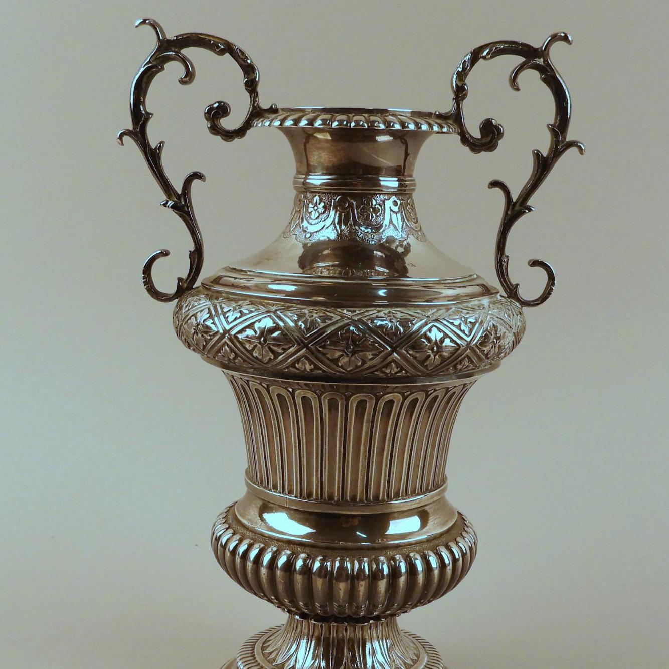 Vase néoclassique - Panorama (après-vente)
