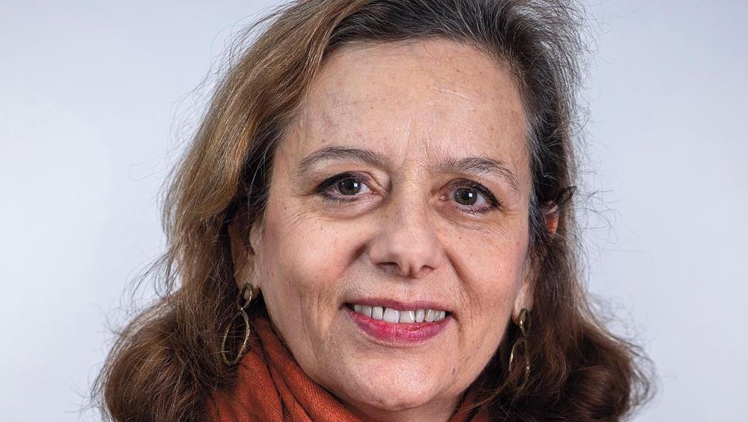 Françoise Benhamou, spécialiste de l’économie de la culture et des médias, dirige... La rentrée des commissaires-priseurs
