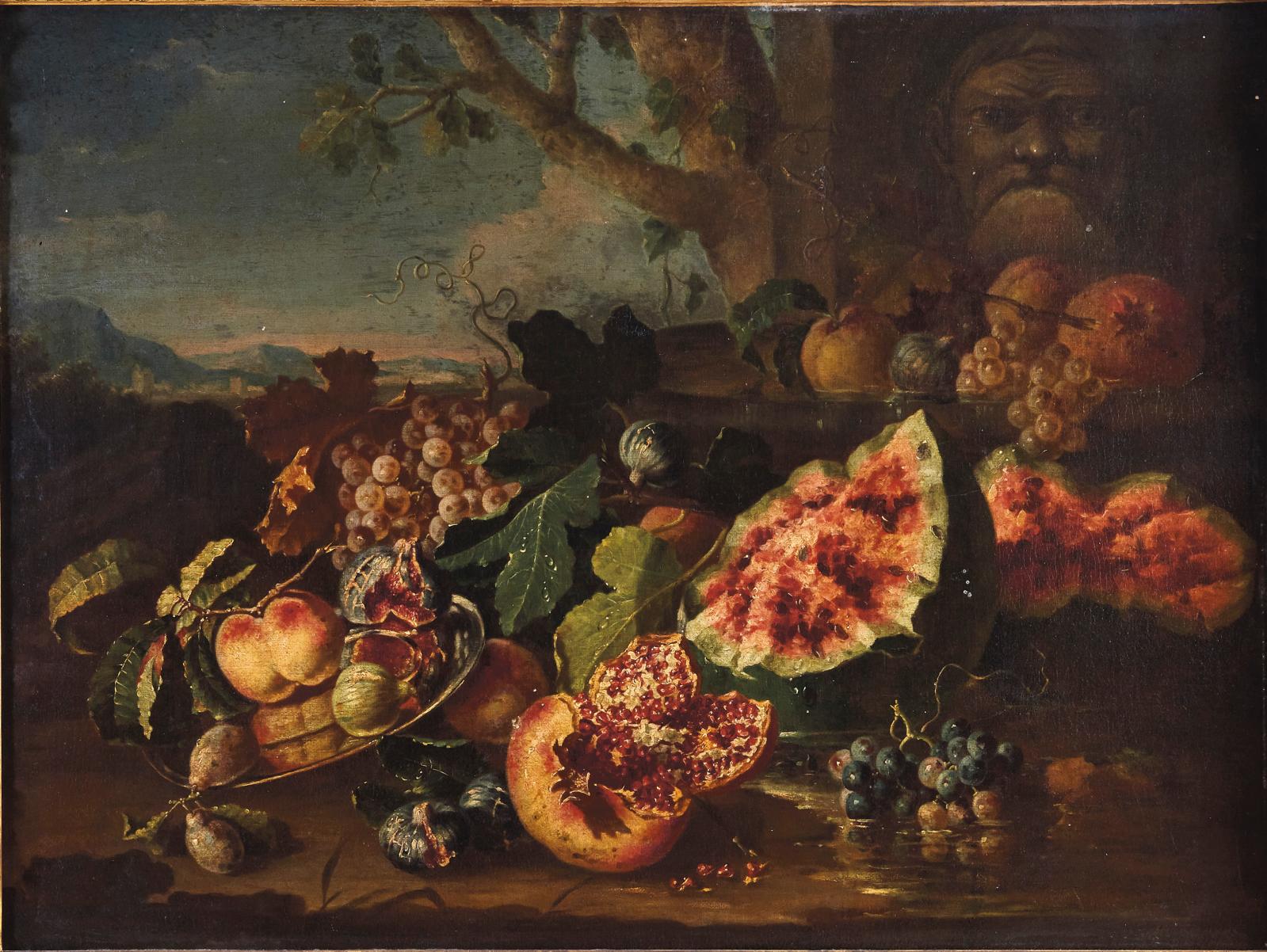 Abraham Bruegel, le virtuose
