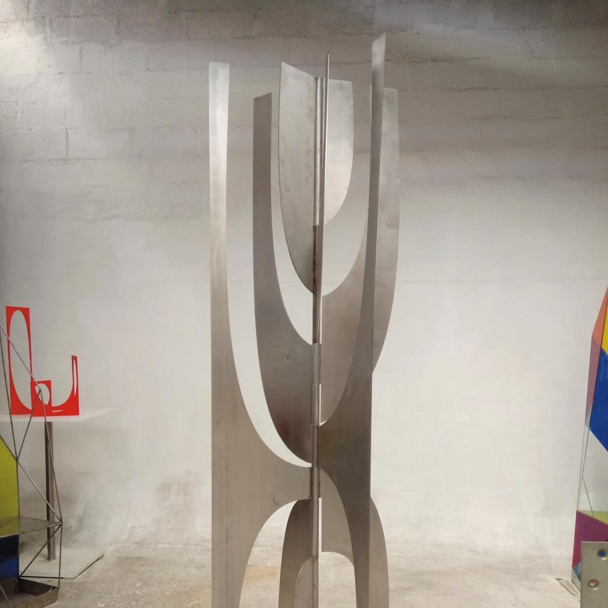 Sculpture contemporaine : Sébastien Kito, Francis Guerrier... - Avant Vente