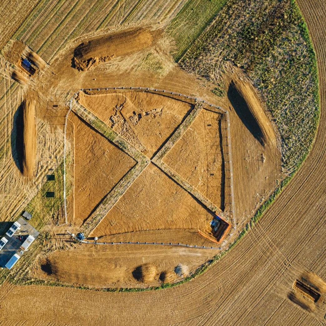 L'archéologie en France, un chantier perpétuel