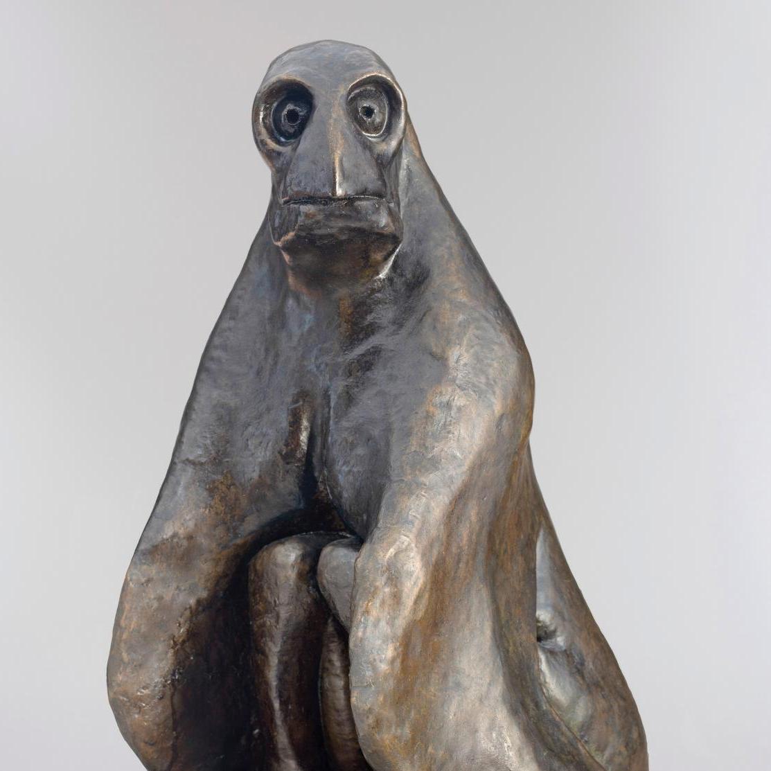 Les gentils monstres de Léopold Chauveau au musée d'Orsay - Expositions