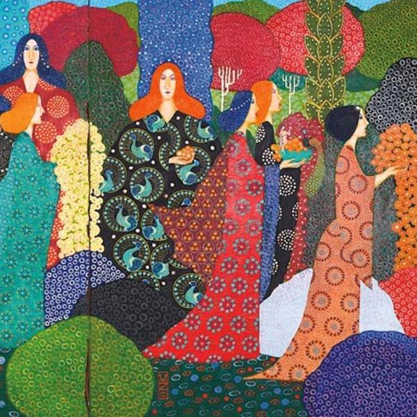 Vittorio Zecchin, le Klimt italien - Avant Vente