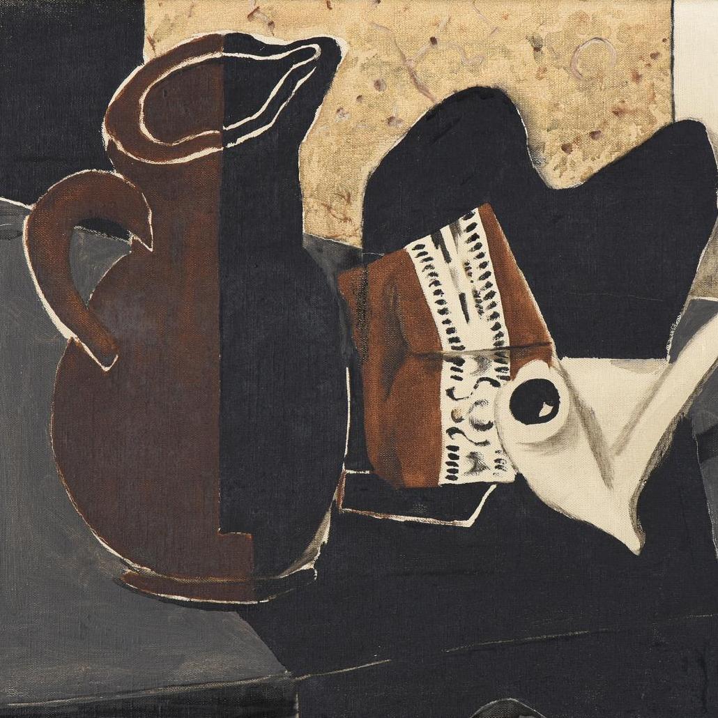 Des objets doués d’esprit, de Braque à un coffret d’écaille - Après-vente