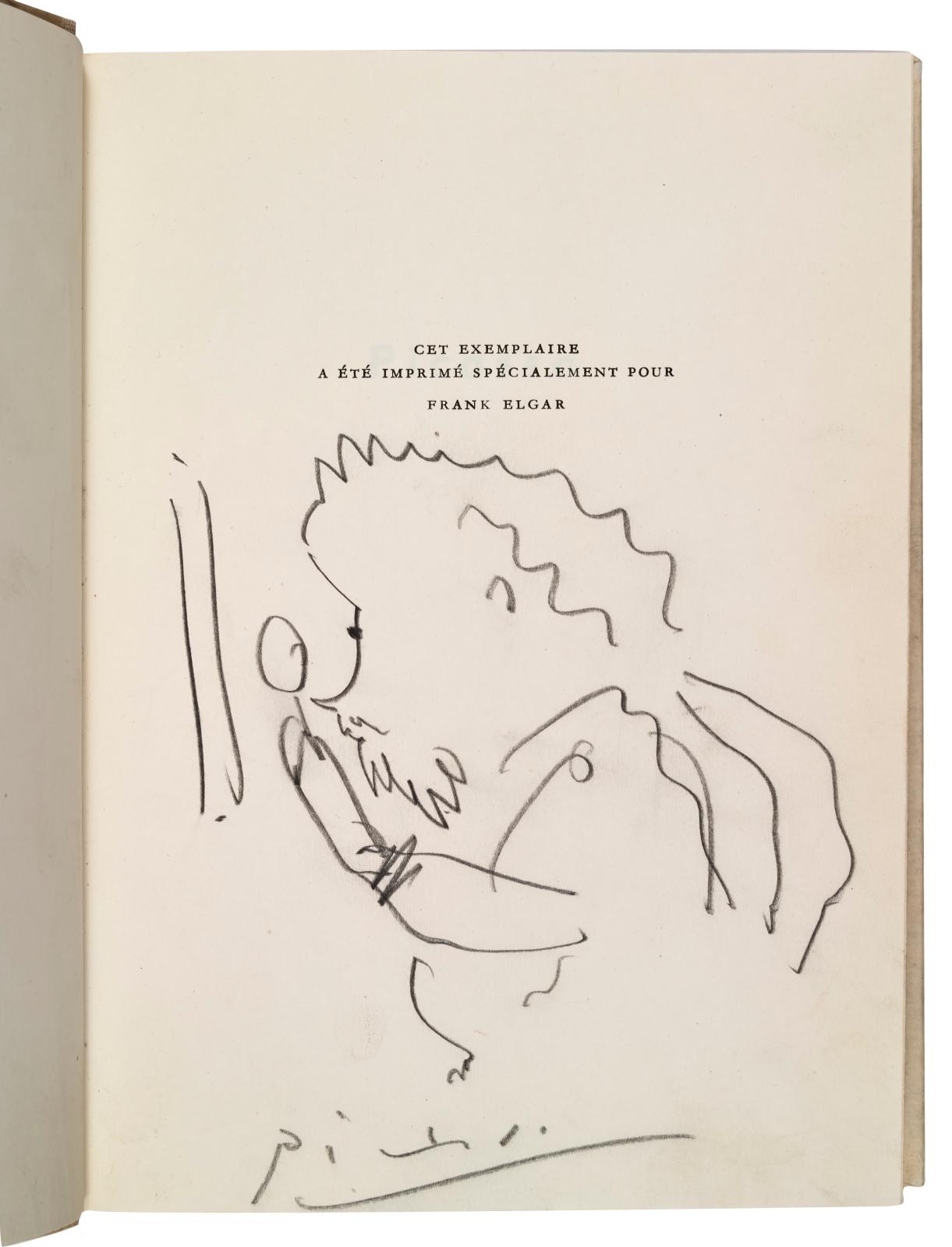 Fernand Léger/Frank Elgar: Resonances