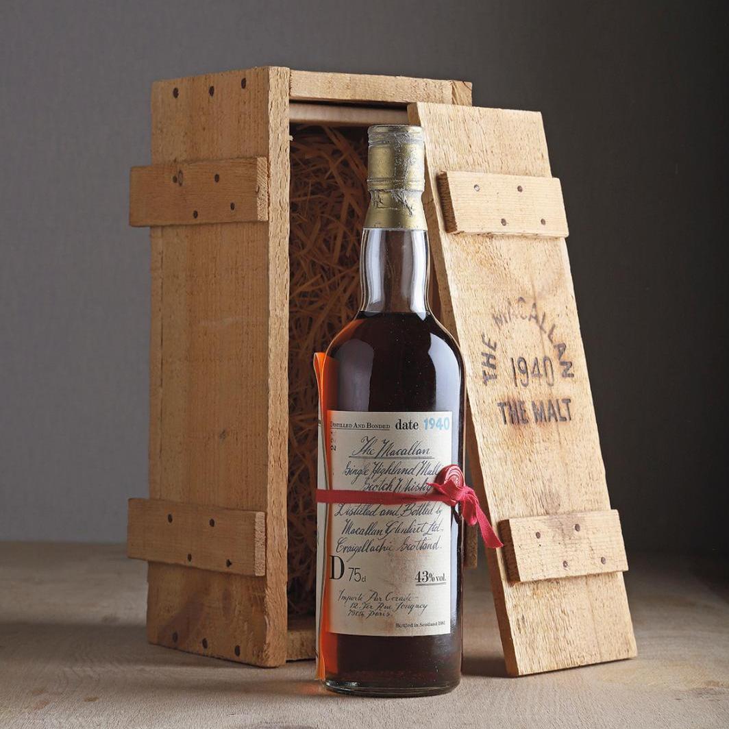 Un whisky au parfum d’Andalousie - Panorama (après-vente)