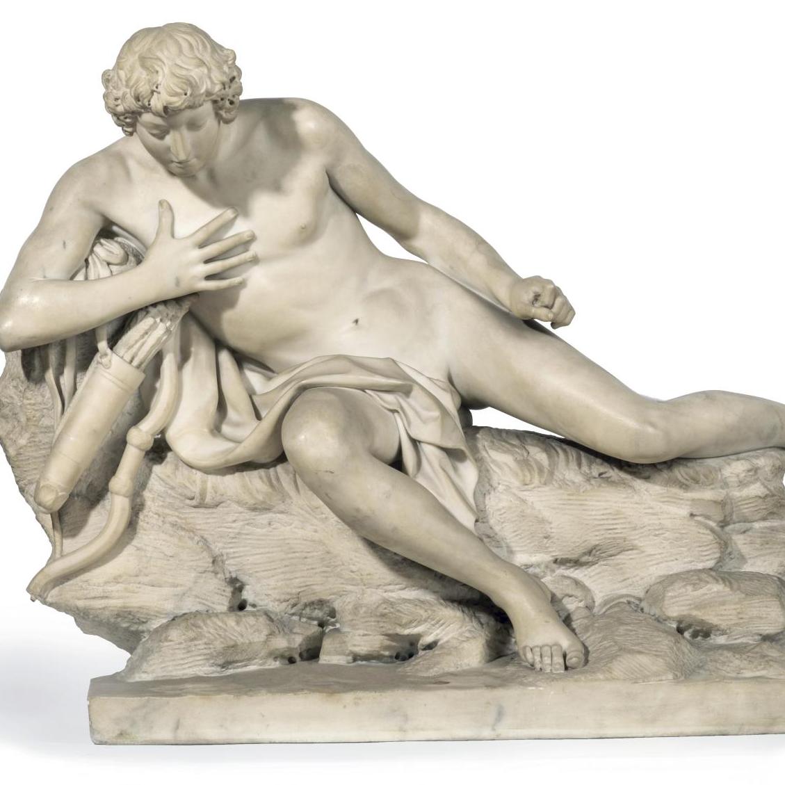 La sculpture française du XVIIIe siècle, fière de se voir si convoitée - Après-vente