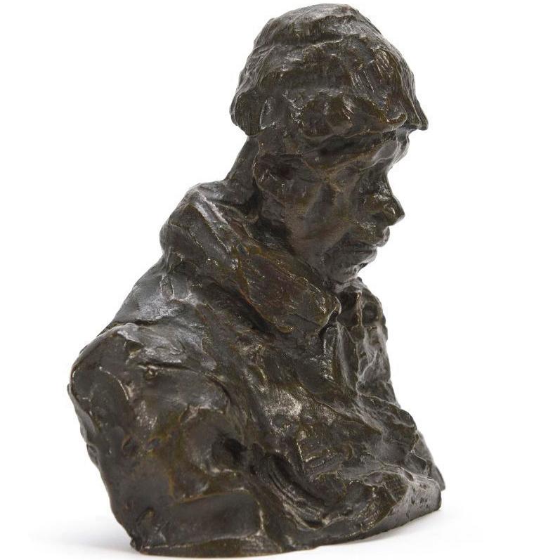 Daumier sculpteur