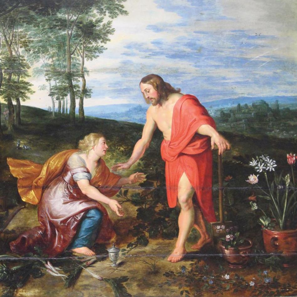 Avant Vente - Jan Bruegel le Jeune et l’atelier de Pierre Paul Rubens