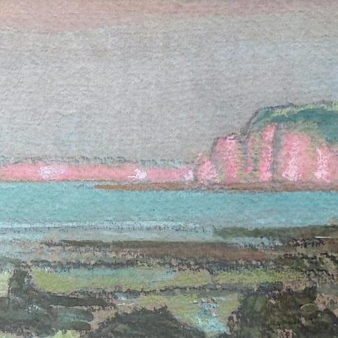 Après-vente - Trois paysages d’Auburtin pour le musée de Giverny