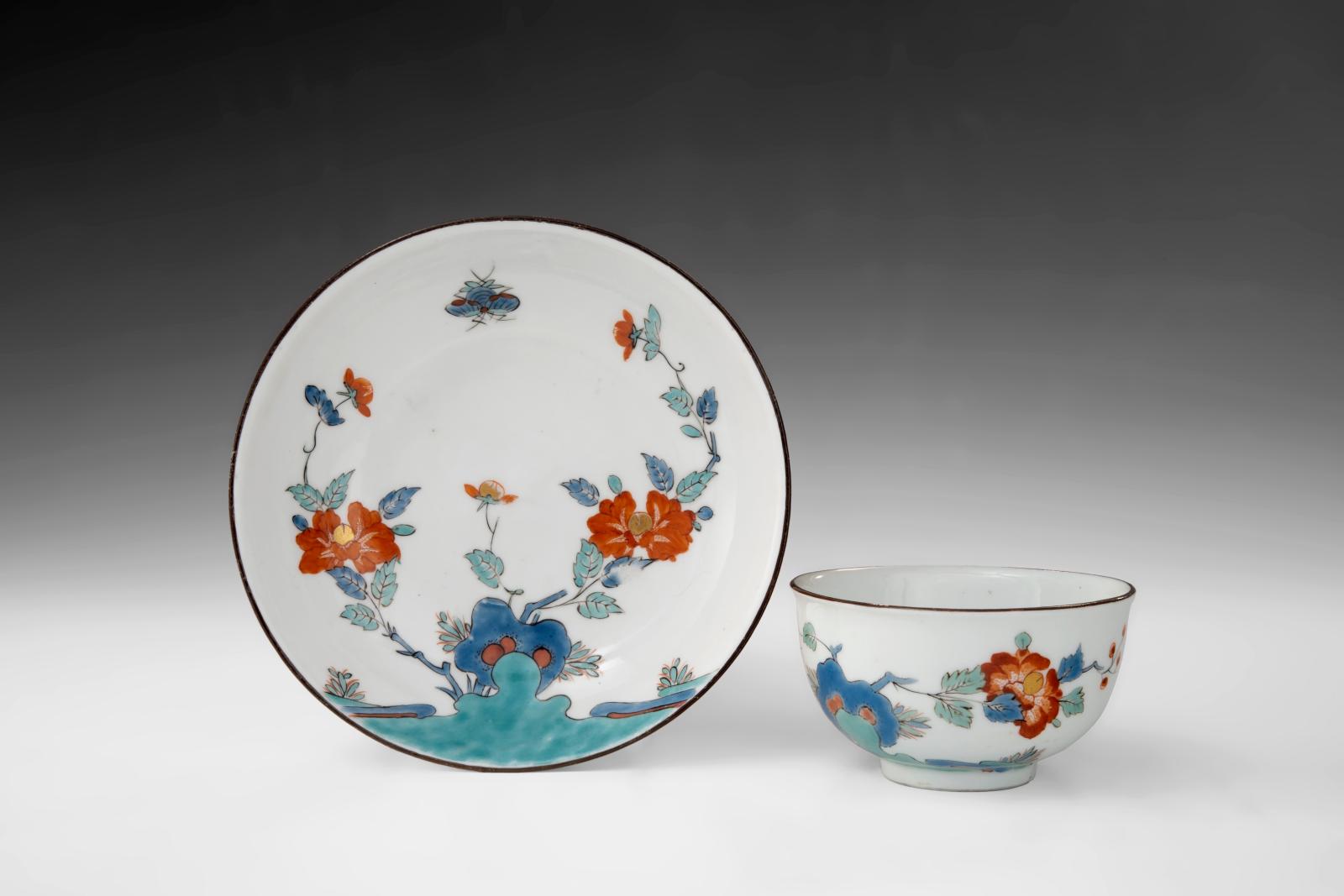 Meissen: A Passion for Porcelain