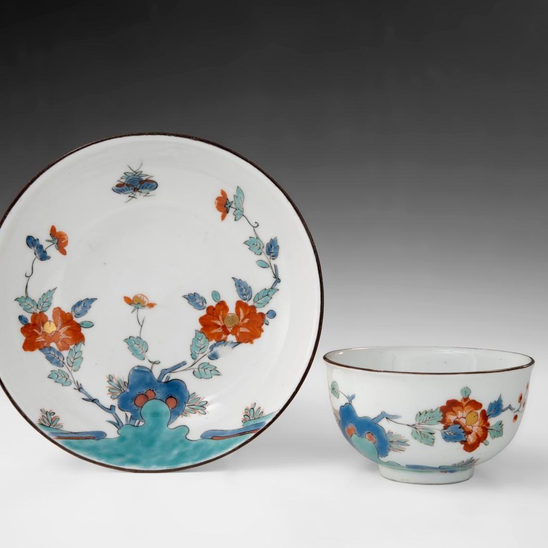 Meissen: A Passion for Porcelain - Exhibitions