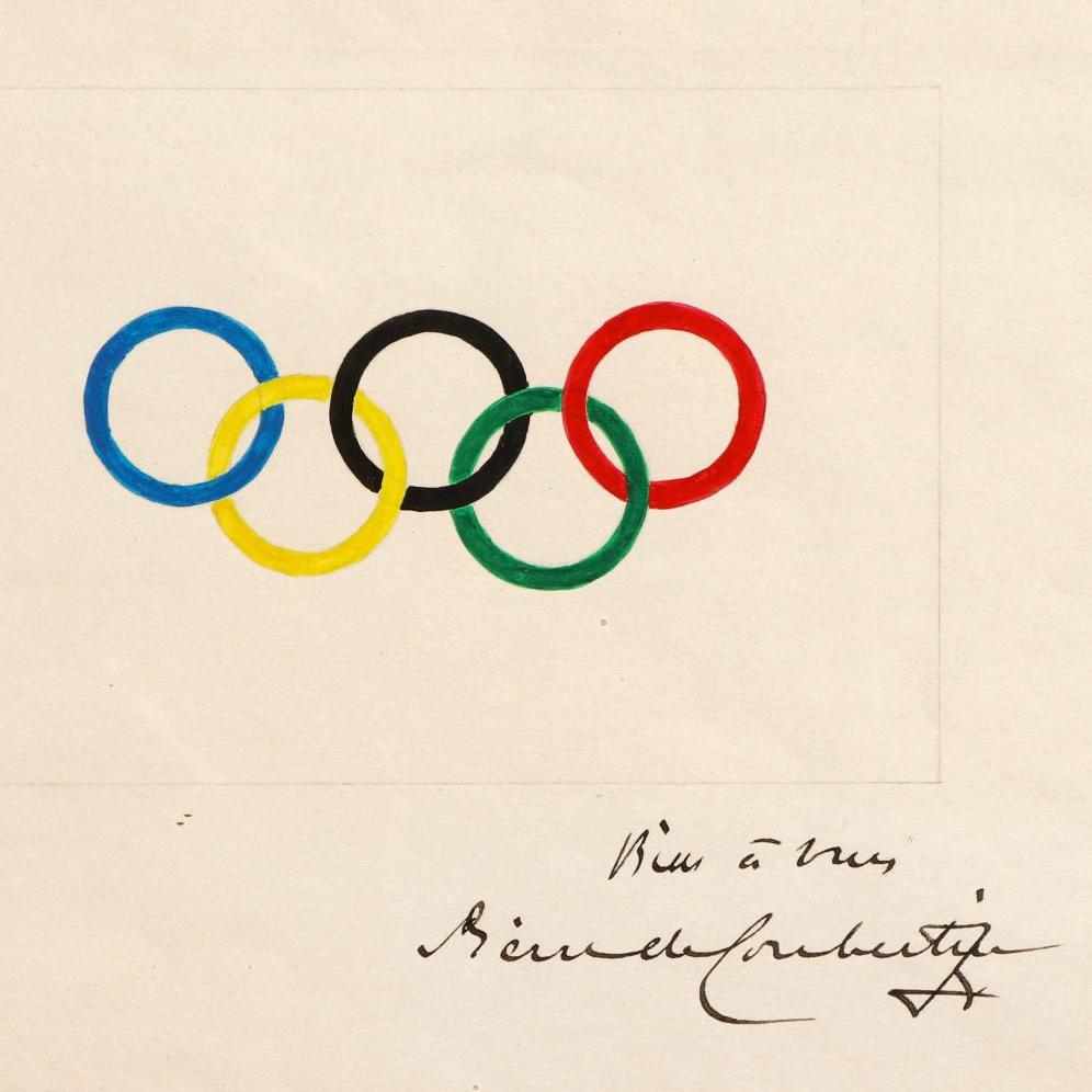 Olympism and its Universal Values