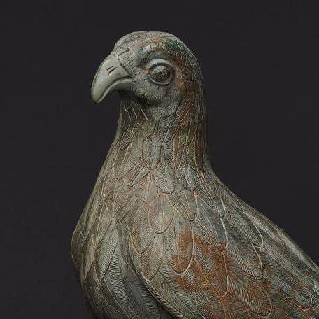 Un rare oiseau grec - Panorama (avant-vente)