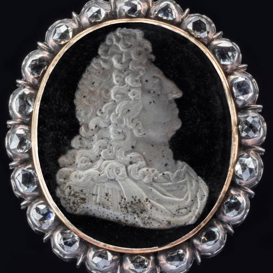 The Coveted Gifts of Louis XIV