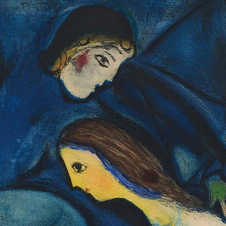 Chagall et la musique - Panorama (avant-vente)