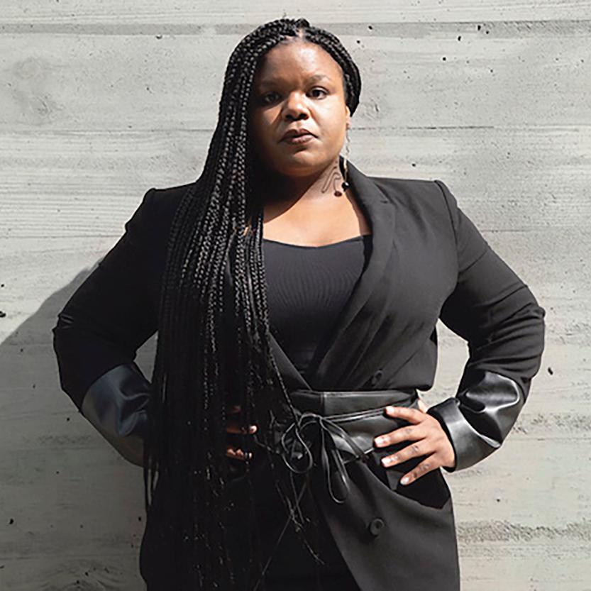 Kyla McMillan Joins David Zwirner - Appointments & Obituaries