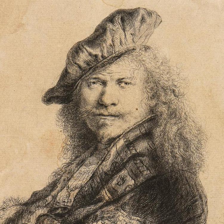 Après-vente - Sous le regard de Rembrandt Van Rijn