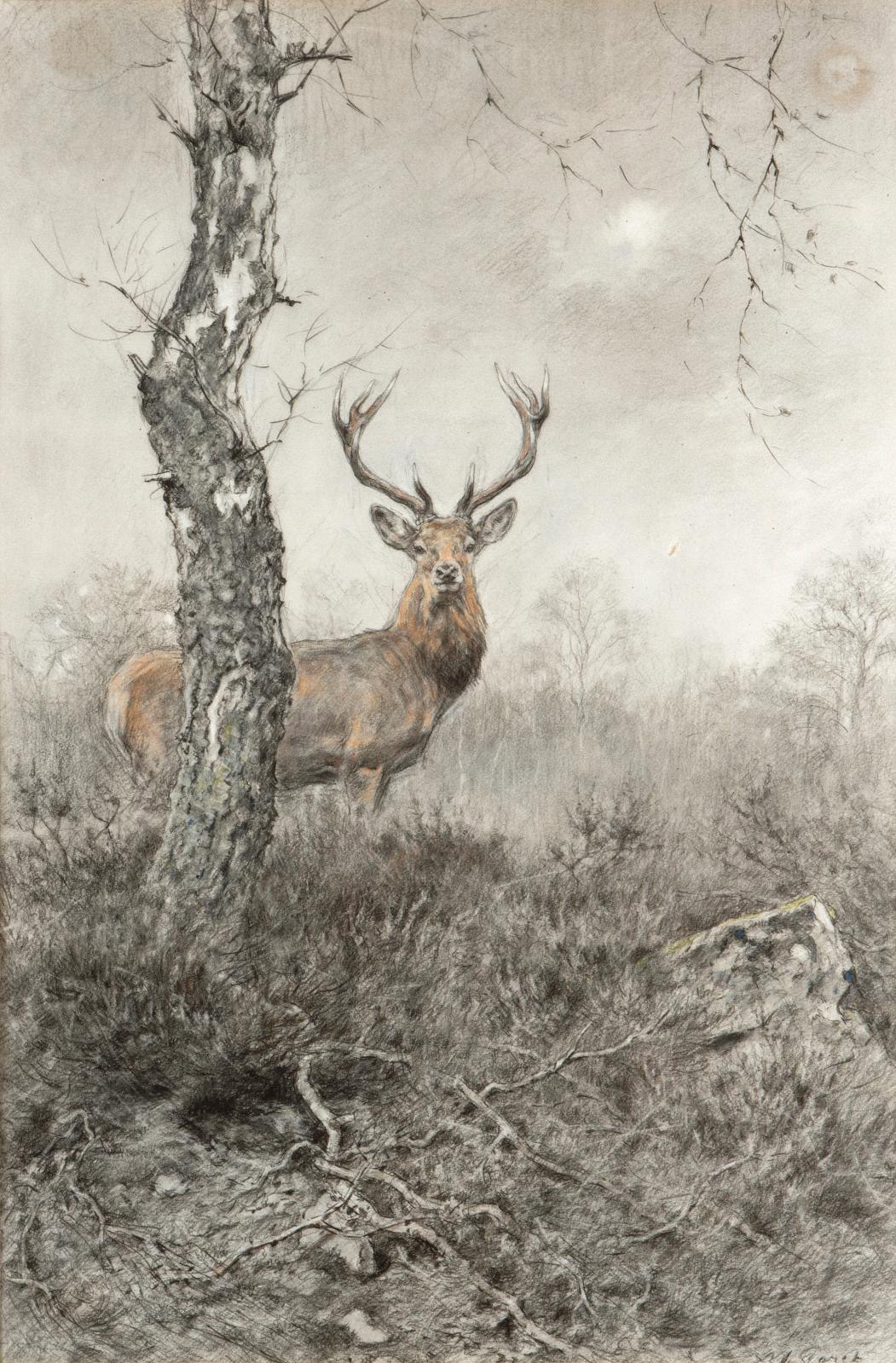 The Vuitton Collection: The Majestic Art of Hunting