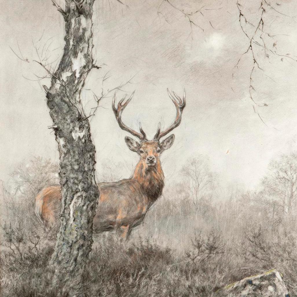 The Vuitton Collection: The Majestic Art of Hunting - Lots sold