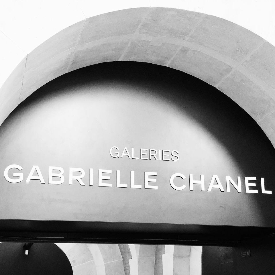 Guston et Chanel : les musées entre Charybde et Scylla