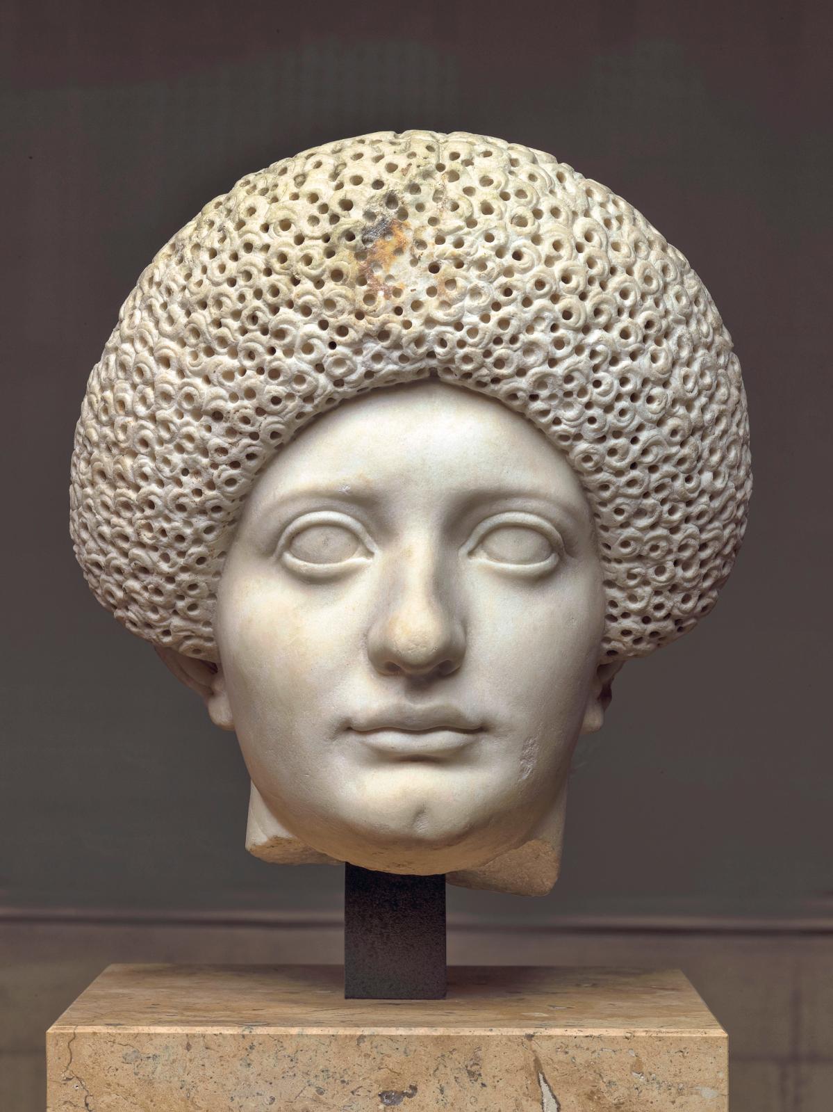 D’Alésia à Rome, l’aventure archéologique de Napoléon III au musée d’Archéologie nationale
