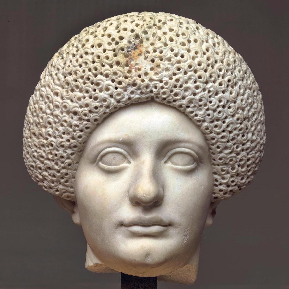D’Alésia à Rome, l’aventure archéologique de Napoléon III au musée d’Archéologie nationale - Expositions