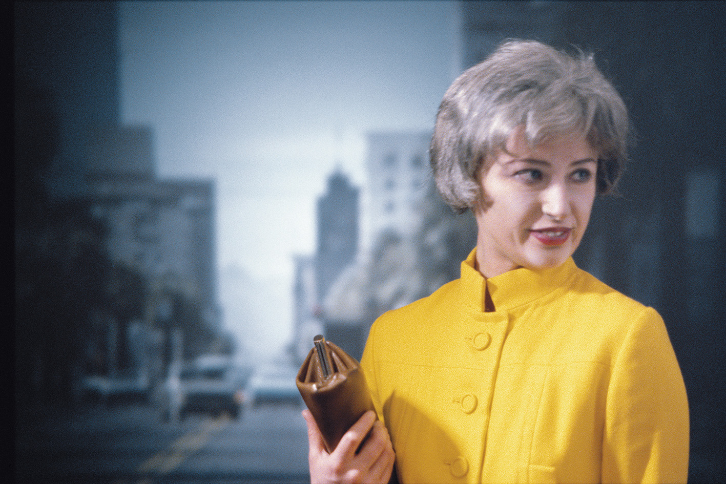 famous cindy sherman photography