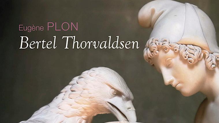   Monographie : la bible de Thorvaldsen