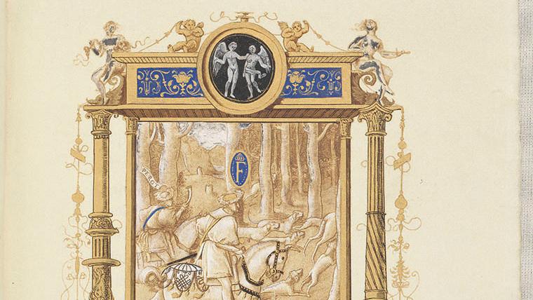 François Demoulins de Rochefort (vers 1480-1526), Commentaires de la guerre gallique,... La très discrète Société des Bibliophiles françois sort de sa réserve