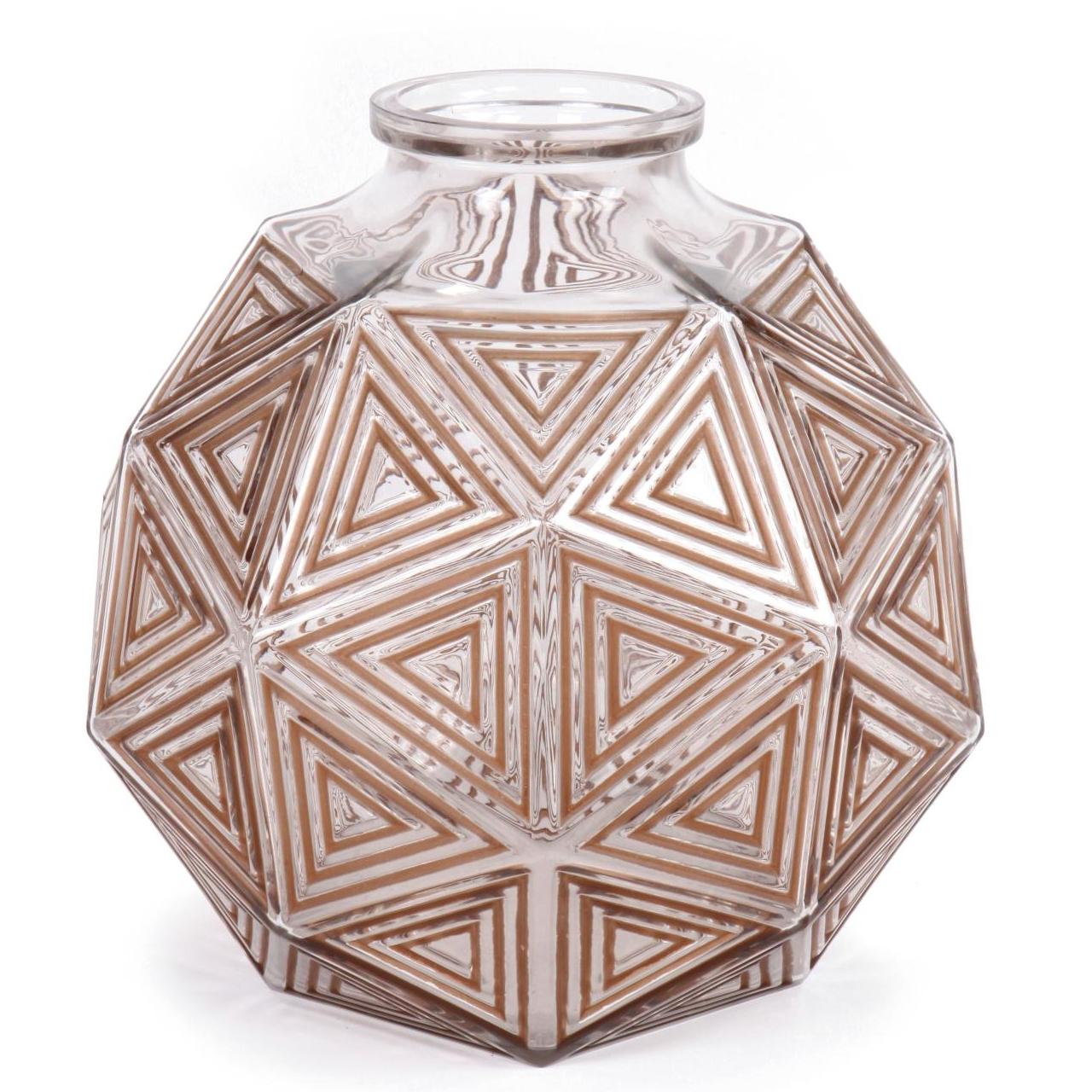  Lalique, un vase nommé Nanking...  - Après-vente