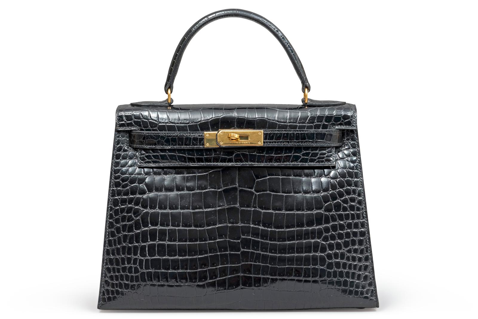 Timeless bag🙌 Always elegant and classy aesthetic Kelly bag 28cm