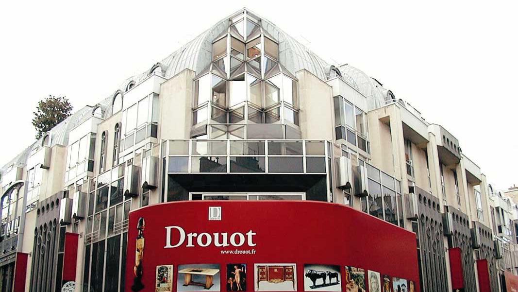   Historic Decisions for the Drouot Group