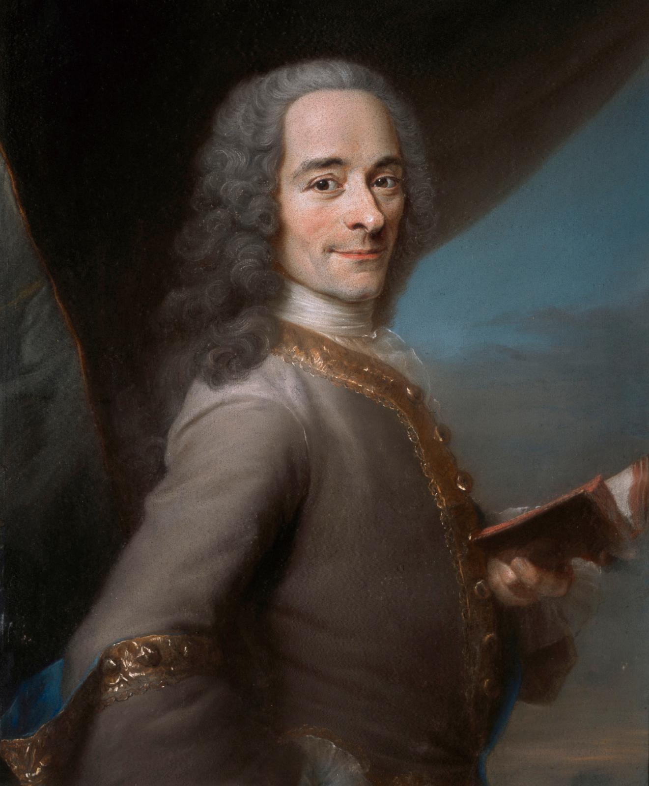 La vocation citoyenne de Ferney-Voltaire