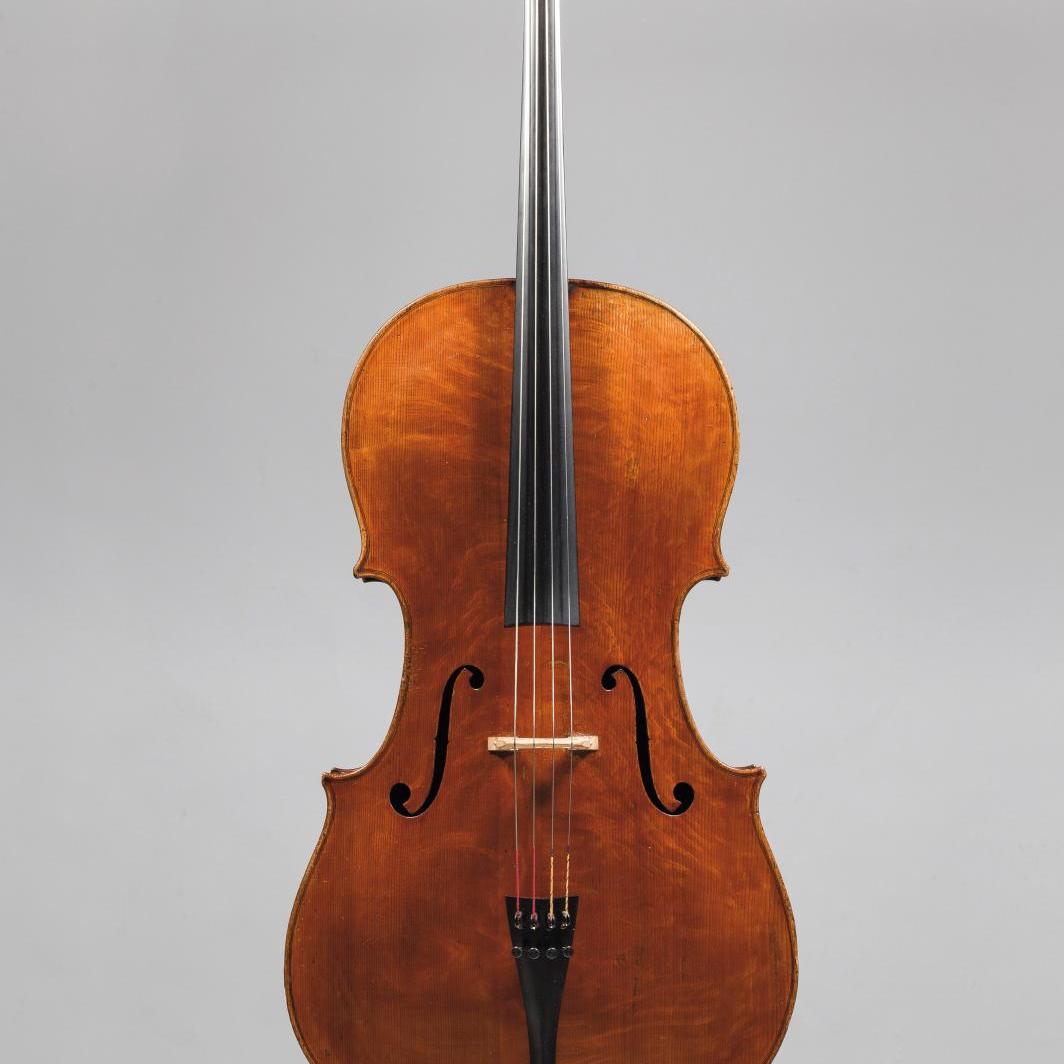 A Cello with Many Virtues